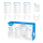 Cudy M1200 (1200Mb/s a/b/g/n/ac) 3-Pack - 1110328 - zdjęcie 4